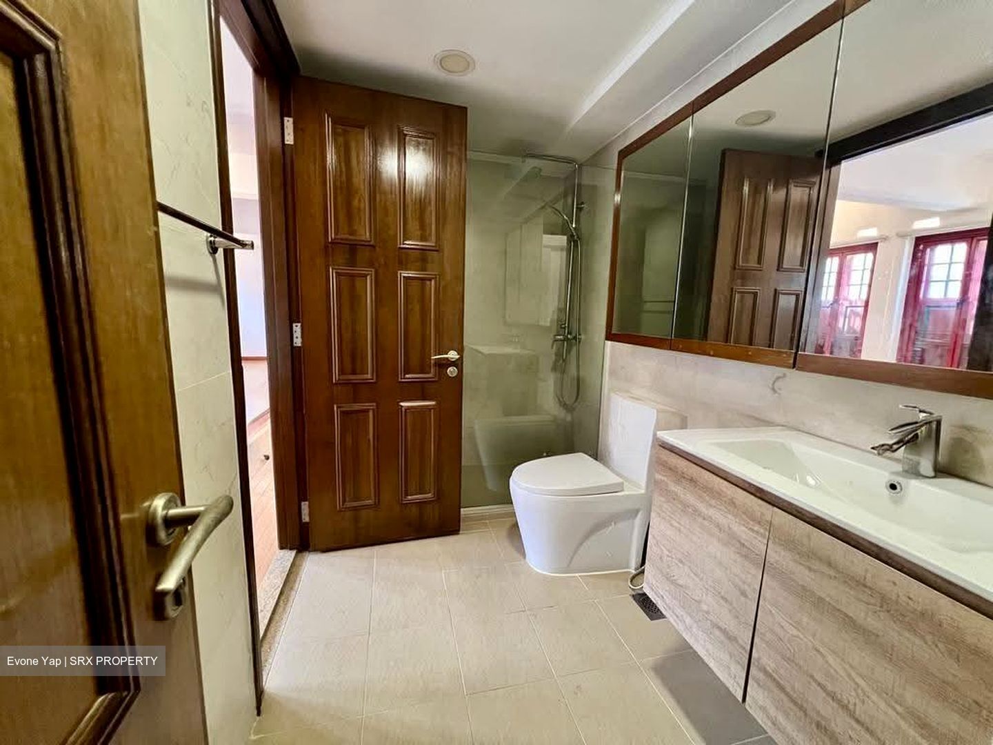 Mosque Street (D1), Apartment #626445101